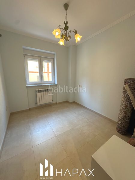 Foto 0bf1fa57-f391-4178-9bb6-0c4f8a3f1227. Flat with heating in Garrido Norte Salamanca