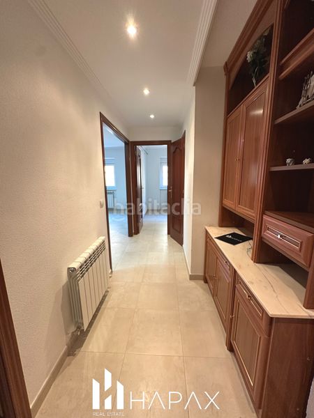 Foto 20b0b683-03bf-4249-9526-ca403a935223. Flat with heating in Garrido Norte Salamanca