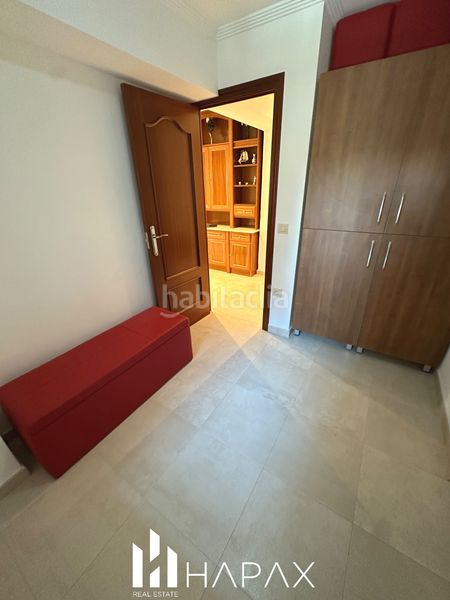 Foto 529114a6-bafd-4f90-92be-5c2271f44b96. Flat with heating in Garrido Norte Salamanca