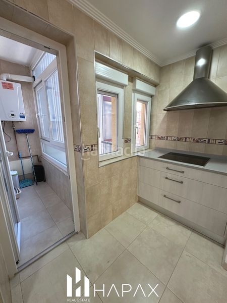 Foto 53a69b19-1a38-4fda-8dbd-d4415610908a. Flat with heating in Garrido Norte Salamanca
