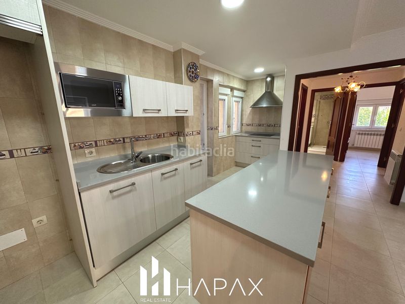 Foto 560a32a7-aae2-47d8-8e7b-c449d2917439. Flat with heating in Garrido Norte Salamanca