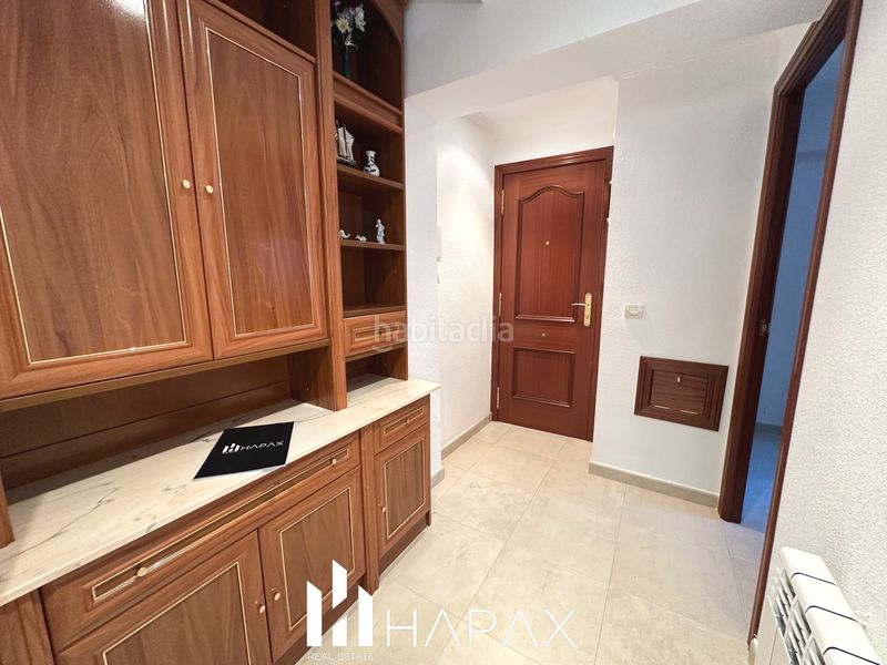 Foto 5b3e44d0-5822-48ed-880c-b3445fc215f4. Flat with heating in Garrido Norte Salamanca