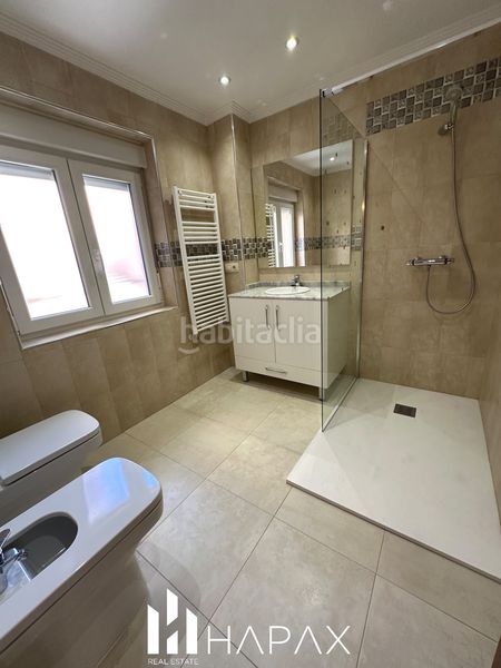Foto 6856f5be-08e1-44af-86ae-4253a2b1852e. Flat with heating in Garrido Norte Salamanca