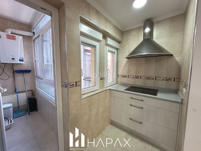 Foto 7cdcd585-a0b1-490d-a8e9-6a018769c4df. Flat with heating in Garrido Norte Salamanca