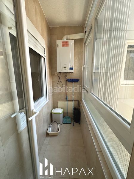Foto 98137cdc-0ece-458d-8cf9-5644f9e4bcee. Flat with heating in Garrido Norte Salamanca