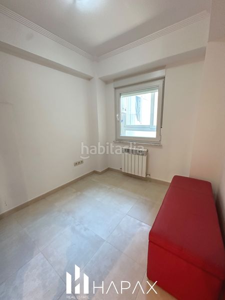 Foto a261d034-468d-48b3-aef2-b79e25eb432b. Flat with heating in Garrido Norte Salamanca