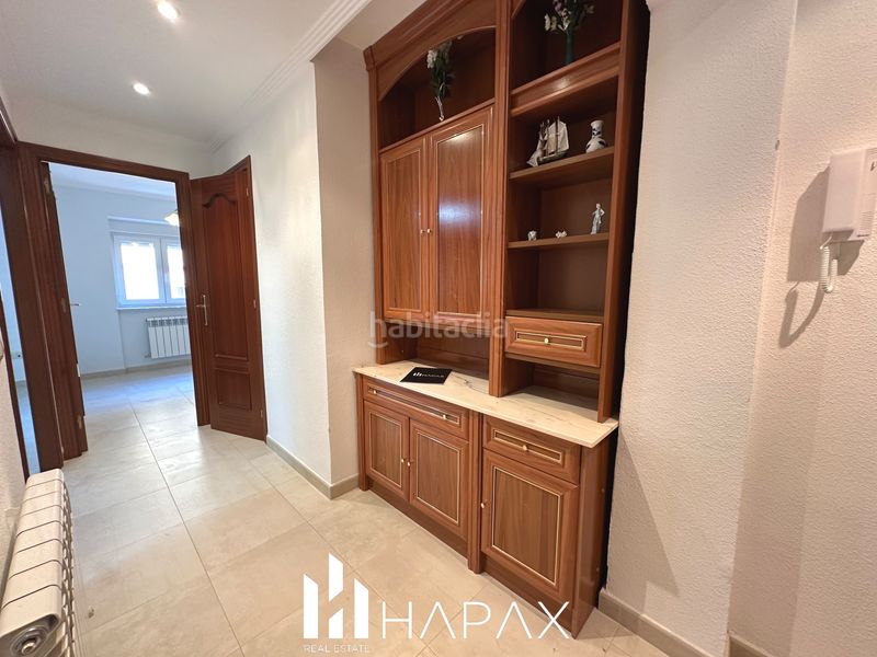 Foto a69e934b-bb0e-4e1c-b935-6f173908dd9d. Flat with heating in Garrido Norte Salamanca
