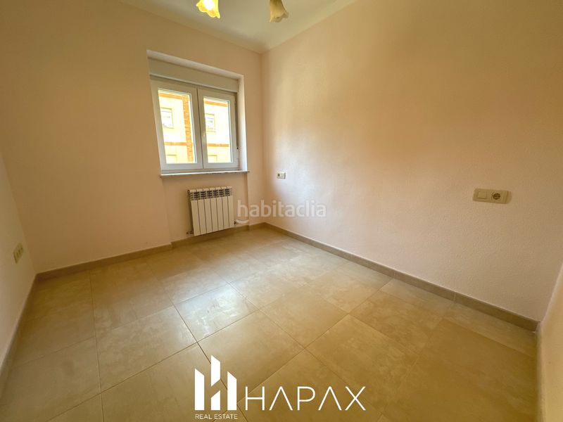 Foto e6ea5218-62e5-4c62-b175-31c0dfb1dad2. Flat with heating in Garrido Norte Salamanca