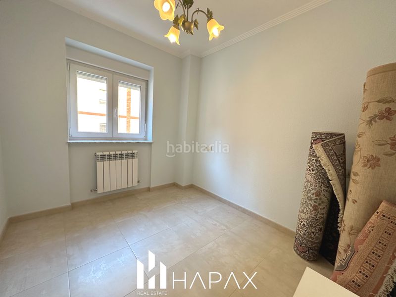 Foto f08ab4de-84b1-4579-a3d6-38f1cd84d80a. Flat with heating in Garrido Norte Salamanca