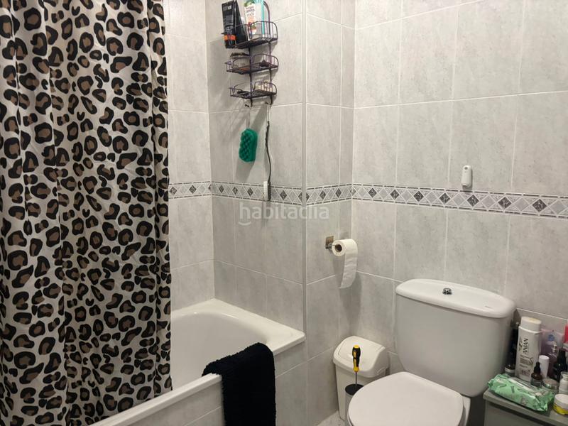 Foto 28a459bf-15ba-4380-be86-c4f9f9e5a244. Appartement dans calle obispo alcolea 74 dans Pizarrales Salamanca