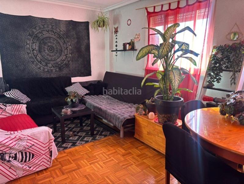 Foto 4d633cb4-7d81-4700-b57b-e493ee4f6461. Appartement dans calle obispo alcolea 74 dans Pizarrales Salamanca