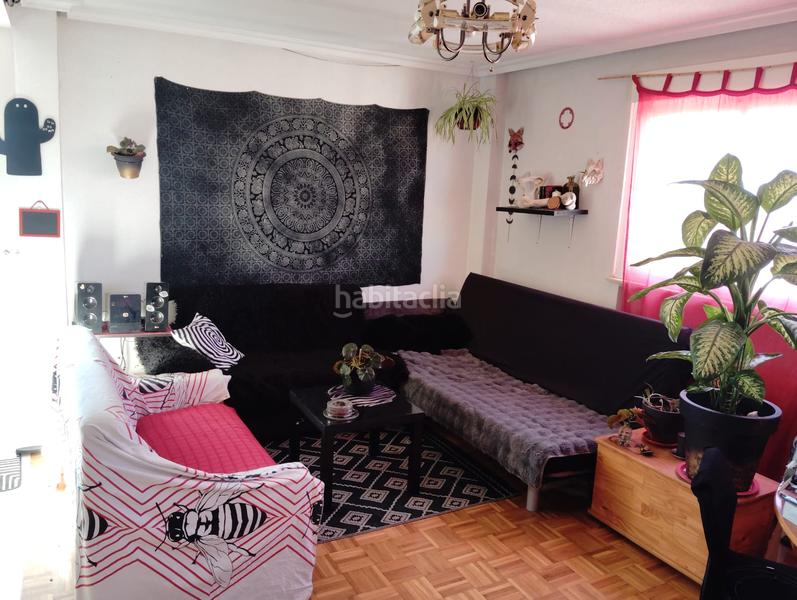 Foto 847d36aa-55cc-4ca8-9410-62f6c1817a24. Appartement dans calle obispo alcolea 74 dans Pizarrales Salamanca
