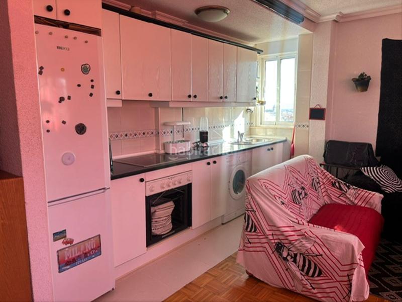 Foto ba9dd899-a207-4e90-a3e4-813ca4e78449. Appartement dans calle obispo alcolea 74 dans Pizarrales Salamanca