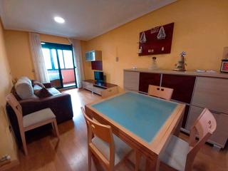 Pis  Calle luis sala balust 43. Piso seminuevo junto parque valhondo
