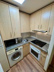 Estudi en Calle luis sala balust 20. Estudio amueblado ideal inversin