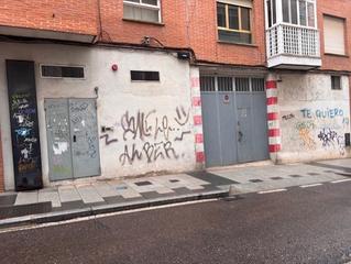 Local Comercial en Calle de torres quevedo 12. Local junto paseo estacin