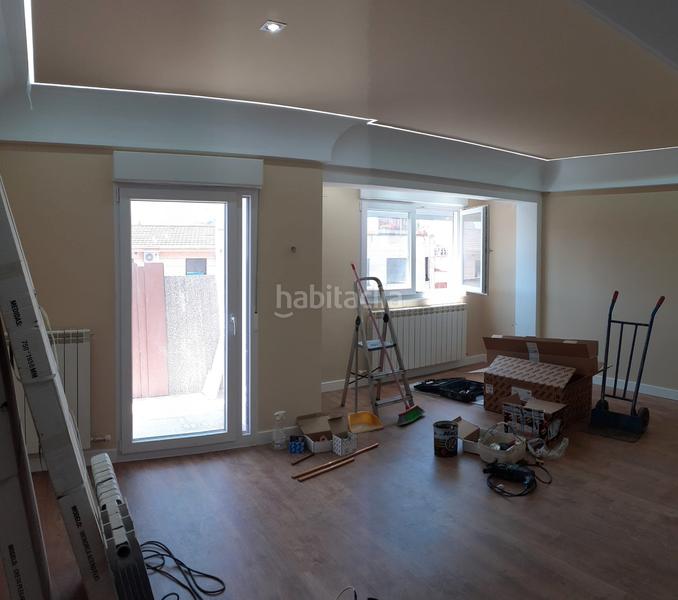 Foto 3102edb3-6dee-4839-82bc-c4f6f9a6b00e. Pis amb calefacció a Rollo - Puente Ladrillo Salamanca