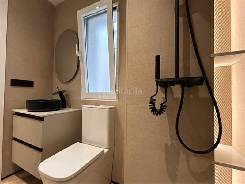 Foto 9309e1d7-27b2-41af-b49c-edcba000f744. Studio dans calle san felices 1 dans San Bernardo Salamanca