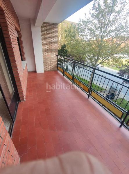 Foto 2c764933-0932-4b37-8d63-9cce1fbaf21b. Etagenwohnung mit heizung in Garrido Norte Salamanca