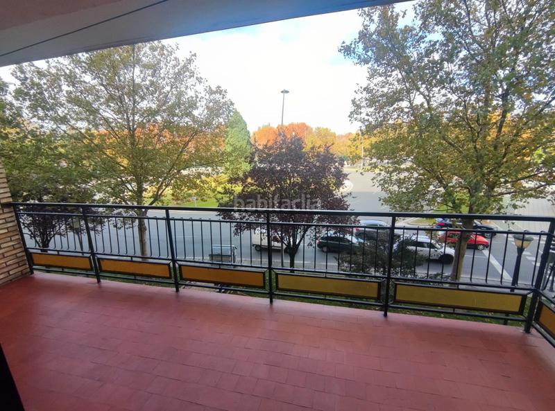 Foto ab6b6f04-3d04-4671-86a0-f60c4107a7b4. Etagenwohnung mit heizung in Garrido Norte Salamanca