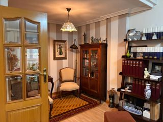 Casa adossada a Calle Antonio Ponz 3