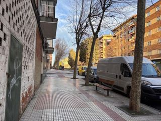 Local Comercial a Salamanca - Alfonso IX de León