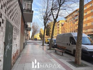 Local Comercial a Salamanca - Alfonso IX de León