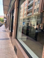 Local Comercial a Salamanca - de Velázquez