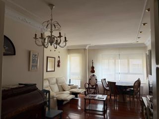 Pis  Salamanca - campo de san francisco. Hapax real estate pone a la venta gran vivienda con plaza de gar