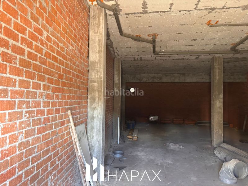 Foto 194799f4-fbe5-4620-8466-447e280ce121. Local comercial a Santa Marta de Tormes