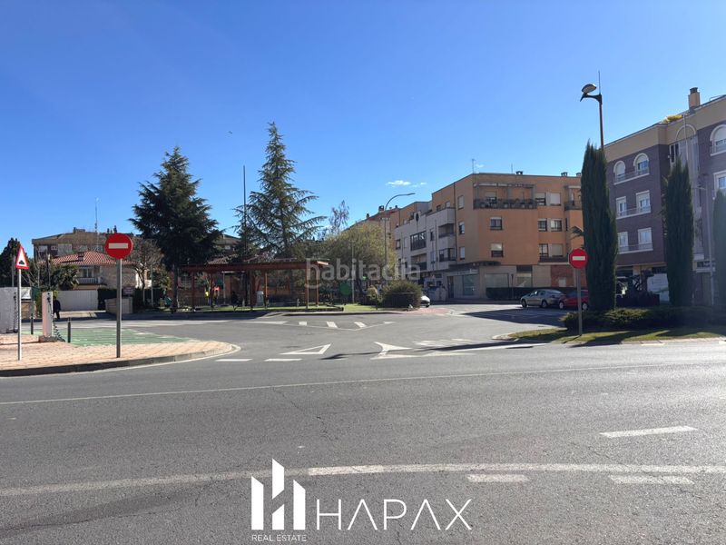Foto 2836239c-3152-4b3a-b776-a6cf77a08e07. Local comercial a Santa Marta de Tormes