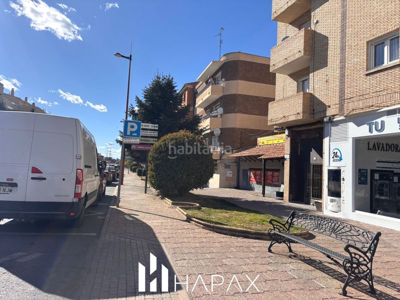 Foto 4835ac06-2c9c-484e-9f1b-c18fcad2ad2a. Local comercial a Santa Marta de Tormes