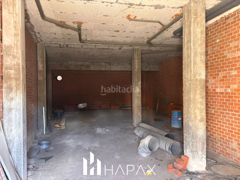 Foto 6ede576b-545a-4939-b655-35d49c50fa24. Local comercial a Santa Marta de Tormes