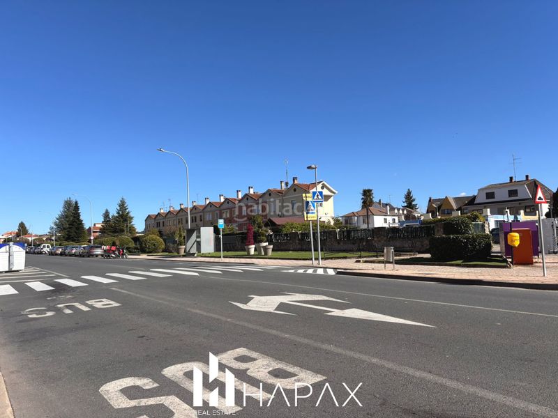 Foto 9a7e1358-abc6-409e-a5bc-0350dfc51402. Local comercial a Santa Marta de Tormes