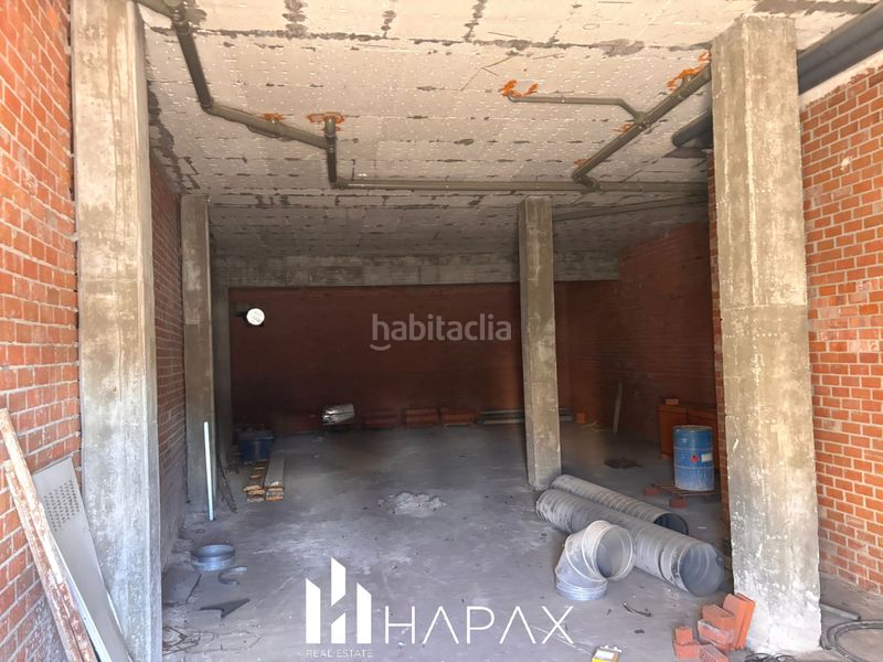 Foto a88d4e45-6cee-4a23-a0cd-639db3b64364. Local comercial a Santa Marta de Tormes