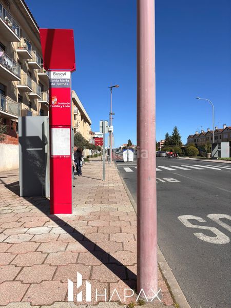 Foto dbe62db5-3562-47d0-9120-f2049acdb1c8. Local comercial a Santa Marta de Tormes