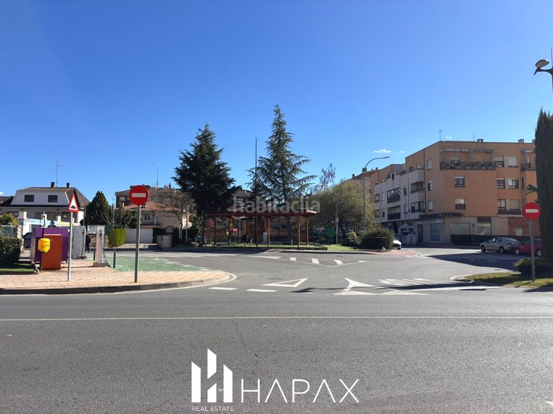 Foto e6f8a237-acc0-4412-94ff-79bcc57b3e0e. Local comercial a Santa Marta de Tormes