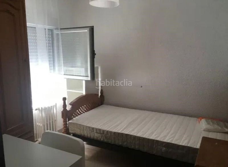 Foto 66dac092-9830-4b28-846e-ba42eab2563c. Pis a Garrido Sur Salamanca