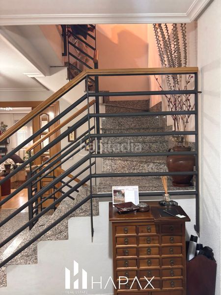 Foto c1c1ae85-3fde-42fd-8755-a7984ee2a277. Casa a La Plantía - Hospital - Campus Salamanca