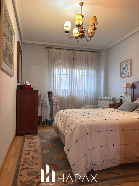 Foto cb60924d-129a-41c4-b144-01c179e6a3a5. Casa a La Plantía - Hospital - Campus Salamanca