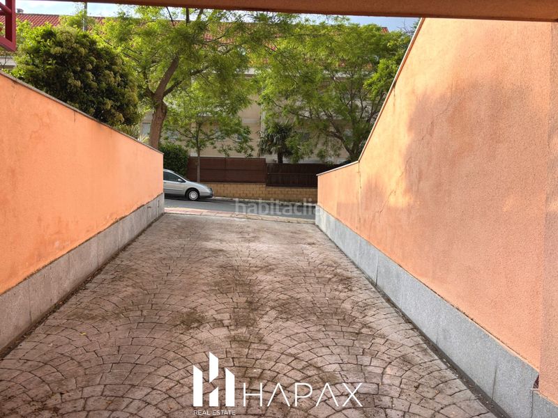 Foto ce8cc5de-7fae-432d-98c8-da552295853f. Casa a La Plantía - Hospital - Campus Salamanca