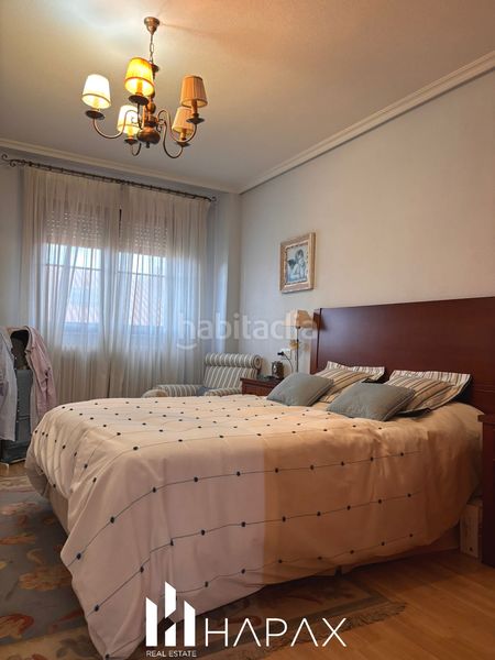 Foto d2243ada-947b-495d-94ac-84b3e9d2f819. Casa a La Plantía - Hospital - Campus Salamanca