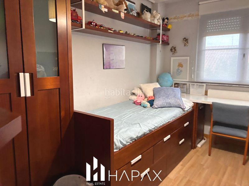 Foto db989078-cda0-4e76-ab4d-f337e0706d89. Casa a La Plantía - Hospital - Campus Salamanca