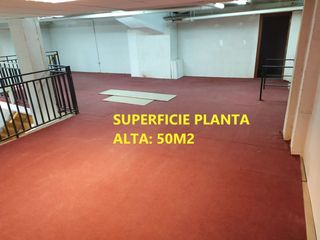 Local Comercial a Salamanca - Ávila