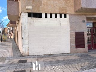 Local Comercial a Salamanca - Genaro de No