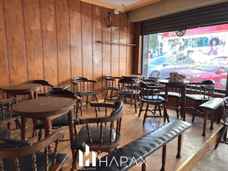 Geschäftsraum  Salamanca - calle muñoz torrero. ? haz realidad tu proyecto! local comercial listo para empezar e