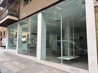 Location Local commercial  Calle zamora 52. Local en calle zamora