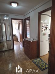 Flat  Salamanca - cl musico antonio jose. ?? luz, amplitud y una distribución perfecta! el hogar que podrá