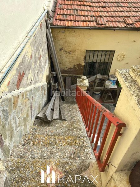 Foto 407afd7f-37ed-4dd5-a85a-34242ddc7f5b. Casa a Pizarrales Salamanca
