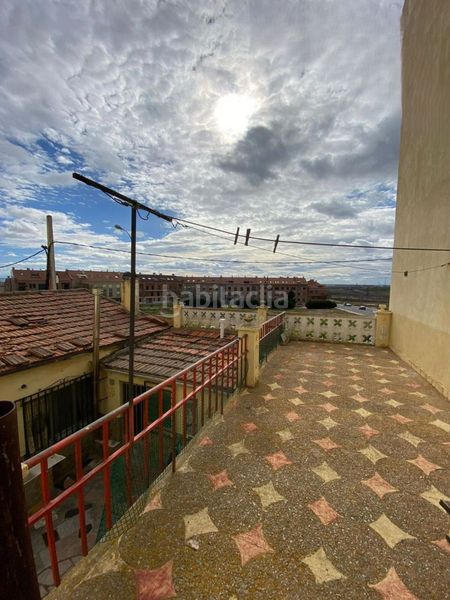 Foto 62477aa2-0a5d-499c-9f69-9cae80f00d5e. Casa a Pizarrales Salamanca